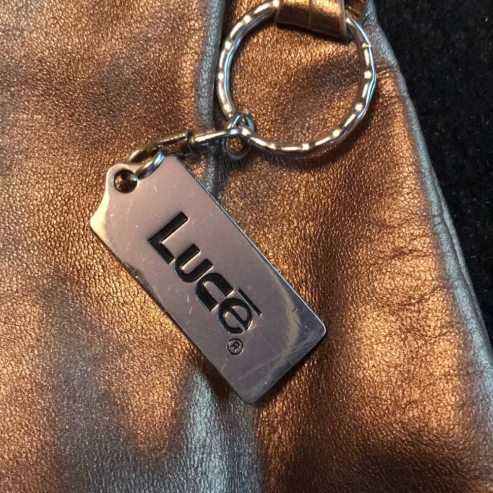 LUCE handbag - Picture 2 of 8